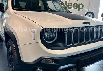Jeep Renegade 49 km 35.900 &euro; Schwaig 85445