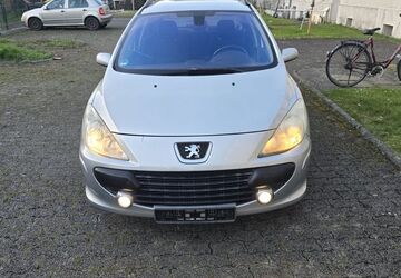Peugeot 307 237.900 km 1.000 &euro; Ahlen 59229