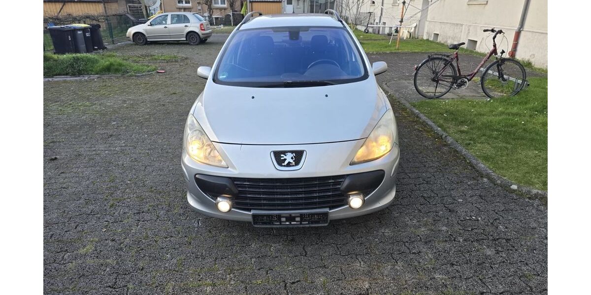 Peugeot 307 237.900 km 1.000 &euro; Ahlen 59229