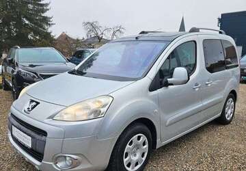 Peugeot Partner 190.700 km 6.990 &euro; Altenstadt / Iller 89281