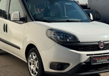 Fiat Doblo 165.000 km 8.950 &euro; Mannheim 68199