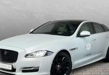 Jaguar XJ 50.900 km 54.880 &euro; Mainz-Hechtsheim 55129