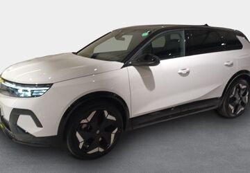 Opel Grandland (X) 2.540 km 55.950 &euro; Wernigerode 38855