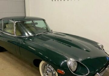 Jaguar E-Type 181.000 km 49.500 &euro; Eslov 