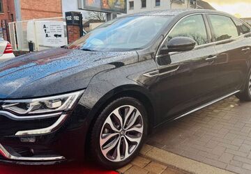 Renault Talisman 68.254 km 12.500 &euro; Hannover 30455
