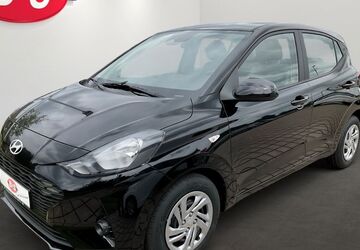 Hyundai i10 1.010 km 15.990 &euro; Bad Zwischenahn 26160