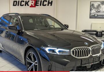 BMW 320 24.089 km 42.950 &euro; Homberg (Efze) 34576