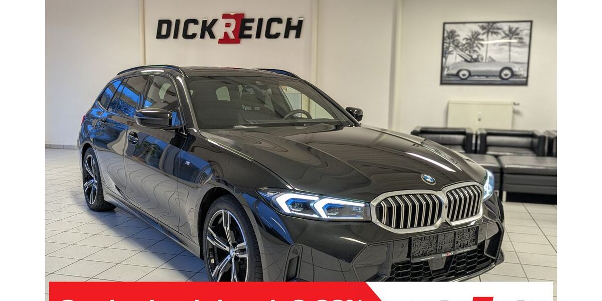 BMW 320 24.089 km 42.950 &euro; Homberg (Efze) 34576