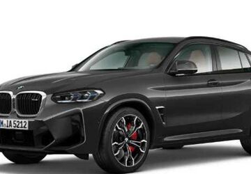 BMW X4 M 64.861 km 58.970 &euro; Bad Homburg 61352