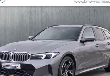 BMW 318 9.075 km 42.970 &euro; Coburg 96450