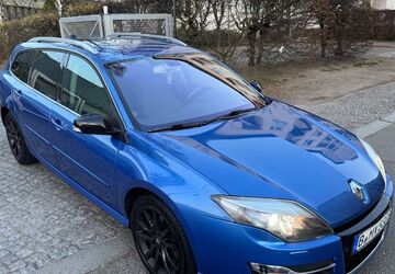 Renault Laguna 149.250 km 7.200 &euro; Berlin 13349
