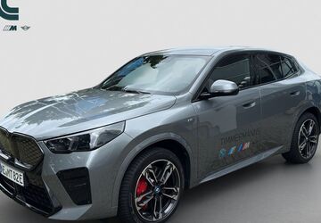 BMW iX2 17.889 km 48.325 &euro; Kaarst 41564