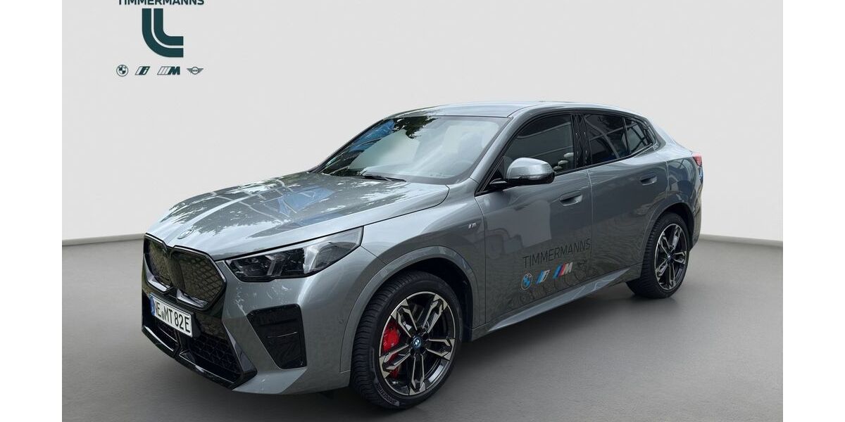 BMW iX2 17.889 km 48.325 &euro; Kaarst 41564