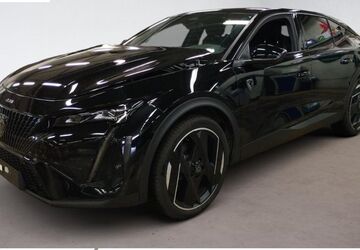 Peugeot 408 11.025 km 31.390 &euro; Marburg 35043