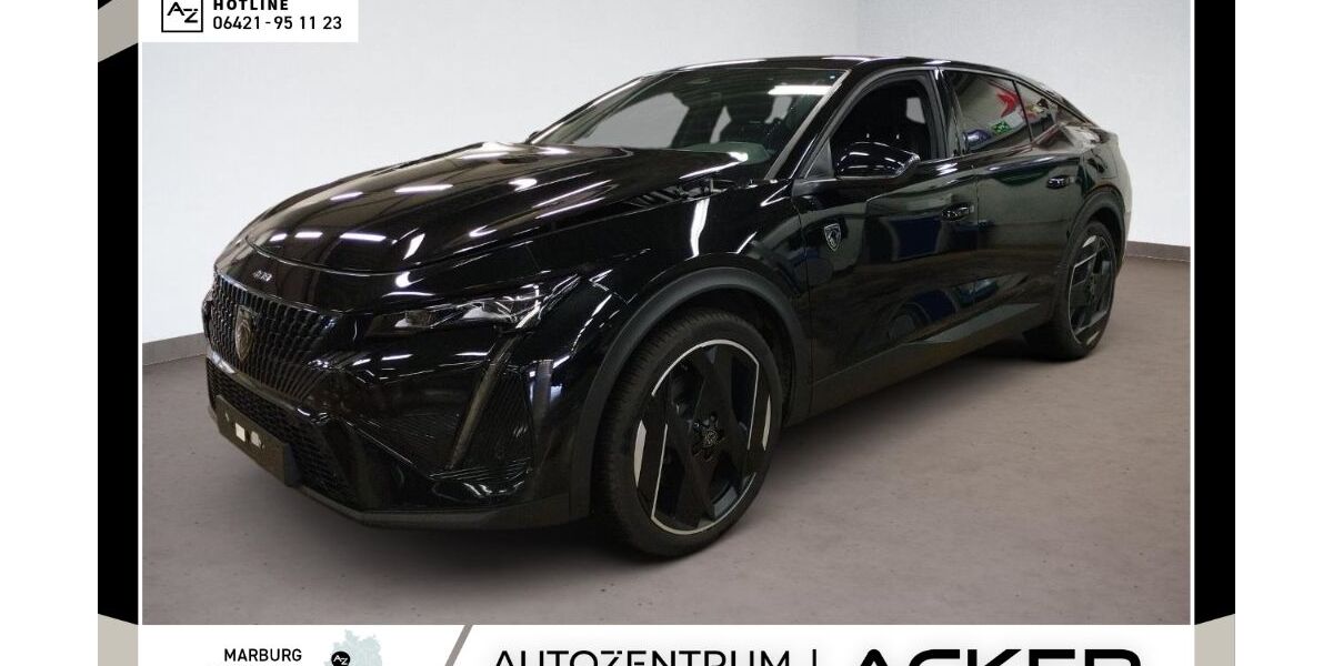 Peugeot 408 11.025 km 31.390 &euro; Marburg 35043