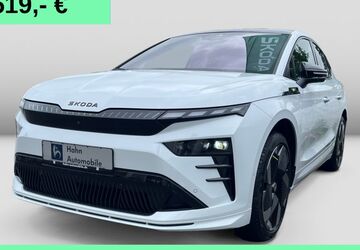 Skoda Enyaq 9.800 km 53.480 &euro; Kornwestheim 70806