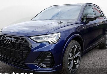 Audi Q3 3.500 km 56.960 &euro; Bietigheim-Bissingen 74321