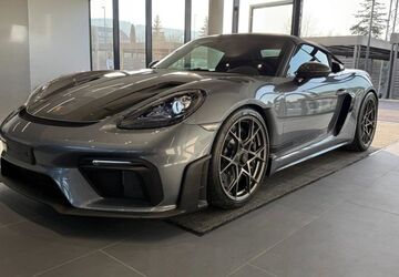 Porsche Boxster 3.046 km 169.900 &euro; Minden 32429