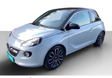 Opel Adam 36.120 km 12.940 &euro; Lennestadt 57368