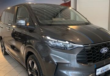 Ford Tourneo Custom 13.300 km 62.950 &euro; Mayen 56727