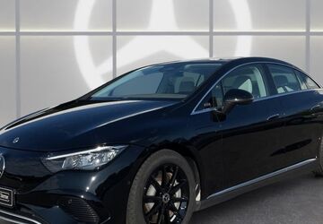 Mercedes-Benz EQE 19.507 km 48.900 &euro; Baden-Baden 76532