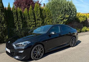 BMW M235 105.000 km 26.900 &euro; Nersingen 89278