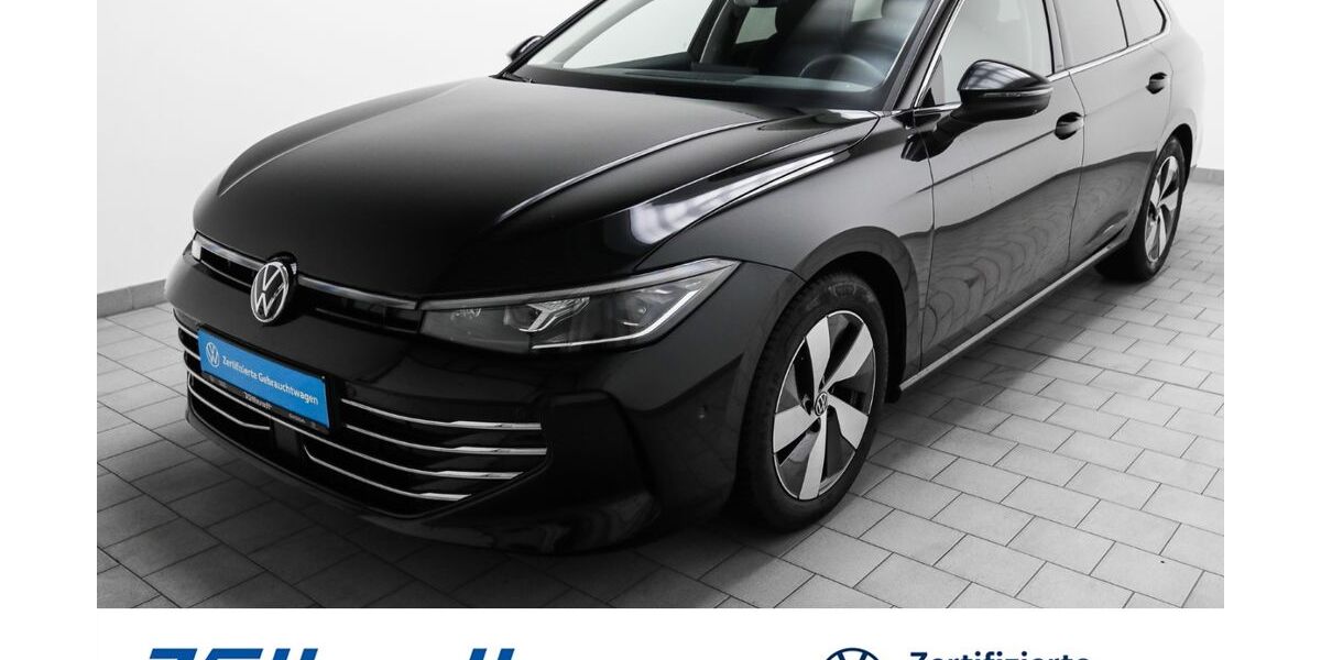 VW Passat 25.881 km 36.930 &euro; Holzminden 37603
