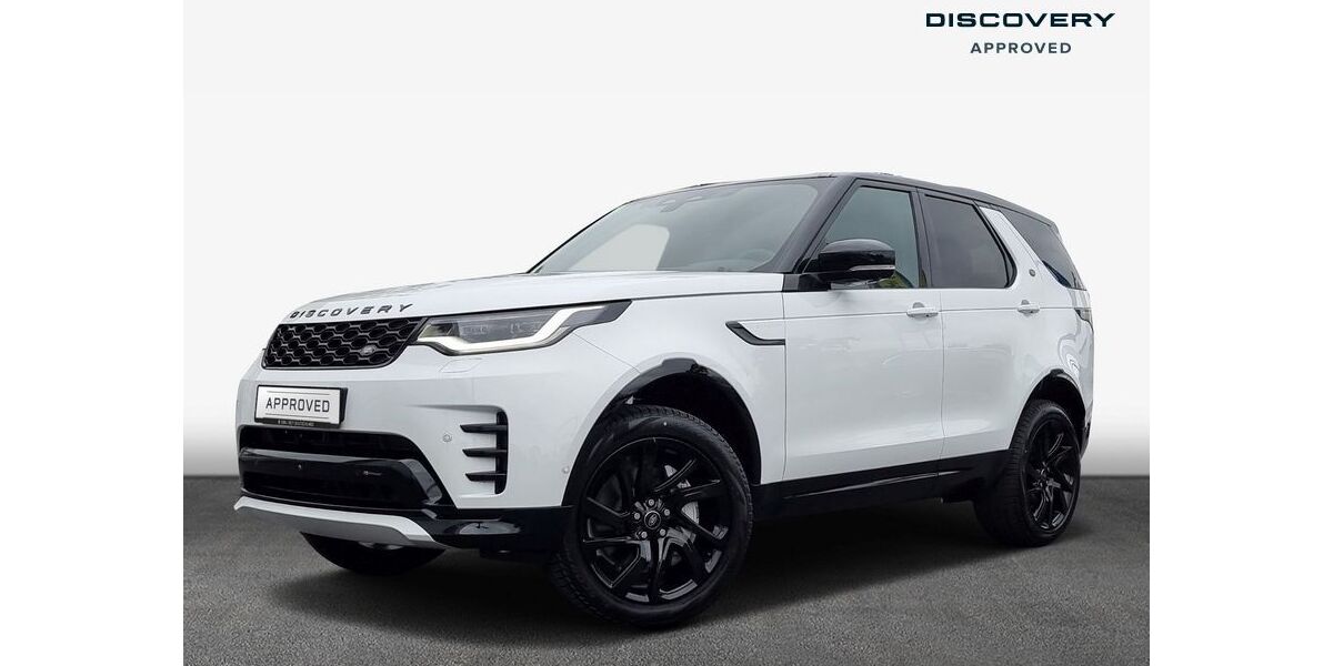 Land Rover Discovery 14.250 km 54.989 &euro; Dresden 01277