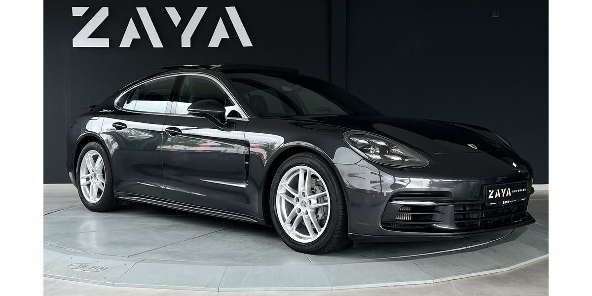 Porsche Panamera 150.000 km 51.950 &euro; Schöppenstedt 38170