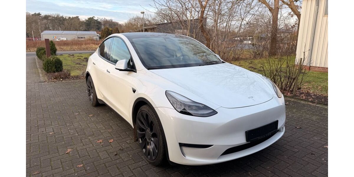 Tesla Model Y 30.773 km 39.300 &euro; Jade 26349