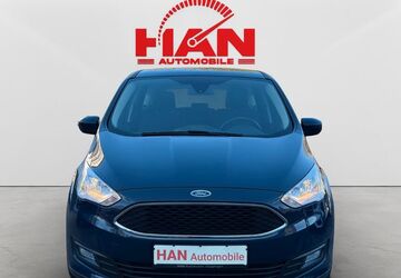 Ford C-Max 122.000 km 6.900 &euro; Göppingen 73037