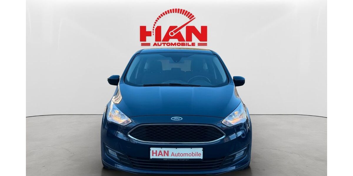 Ford C-Max 122.000 km 6.900 &euro; Göppingen 73037