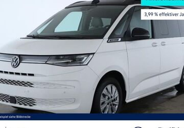 VW T7 California 7.488 km 73.250 &euro; Hannover 30419