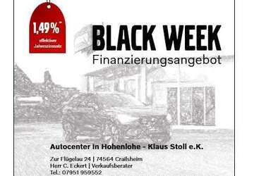 Volvo XC90 6.509 km 69.900 &euro; Crailsheim 74564