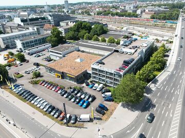 Gebrauchte Opel Grandland