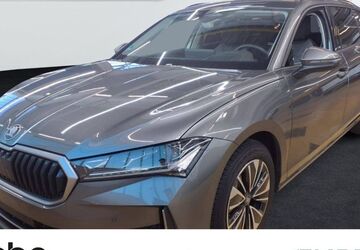 Skoda Superb 15.157 km 35.830 &euro; Reutlingen 72770