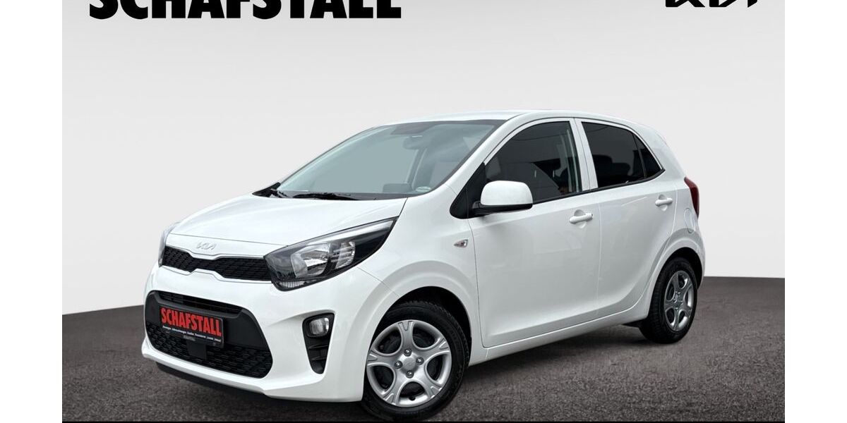 Kia Picanto 16.503 km 15.179 &euro; Elsdorf (bei Köln) 50189