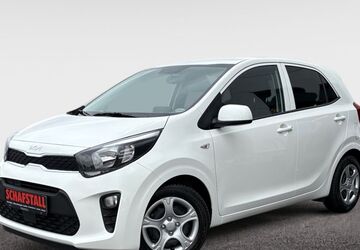 Kia Picanto 16.503 km 15.479 &euro; Elsdorf (bei Köln) 50189