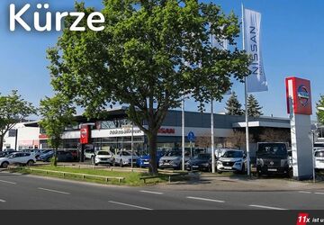 Nissan X-Trail 24.715 km 27.970 &euro; Darmstadt 64285