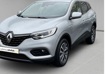 Renault Kadjar 69.200 km 17.798 &euro; Würzburg 97076