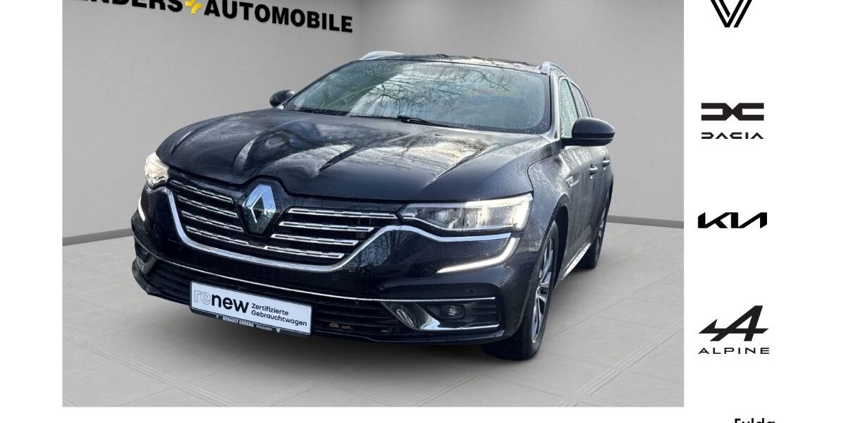 Renault Talisman 71.836 km 21.490 &euro; Wiesbaden 65203