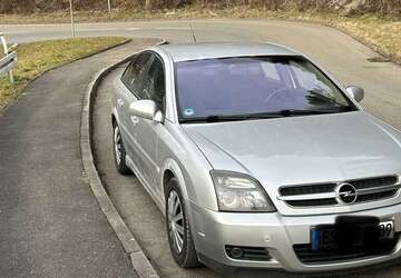 Opel Vectra 148.000 km 900 &euro; ostfildern 73760
