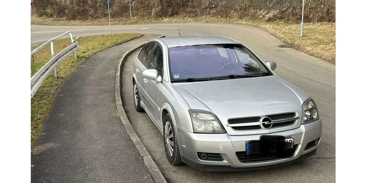 Opel Vectra 148.000 km 900 &euro; ostfildern 73760