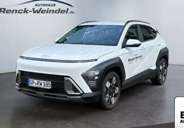 Hyundai KONA 8.293 km 31.989 &euro; Ludwigshafen 67071