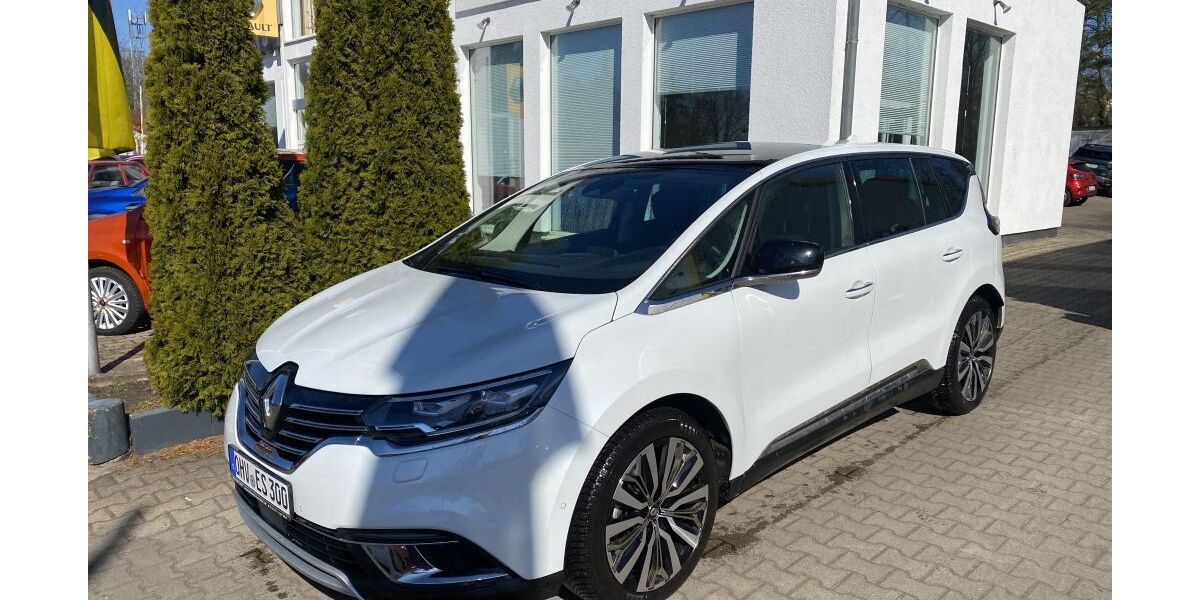 Renault Espace 41.091 km 34.990 &euro; Borgsdorf 16556