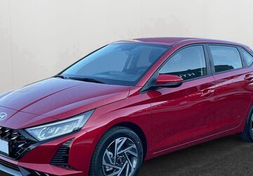 Hyundai i20 24.730 km 19.490 &euro; Oer-Erkenschwick 45739