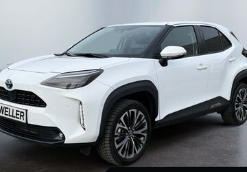 Toyota Yaris Cross 10.249 km 27.680 &euro; Hamm 59067