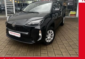 Toyota Yaris Cross 4.870 km 24.880 &euro; Kempten 87439
