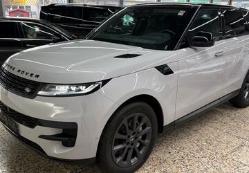 Land Rover Range Rover Sport 7.016 km 89.945 &euro; Rinteln 31737