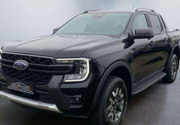 Ford Ranger 2.199 km 58.424 &euro; Brandenburg an der Havel 14772